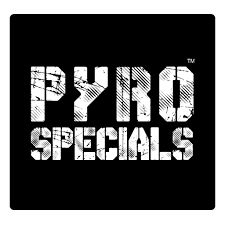 Pyro Specials