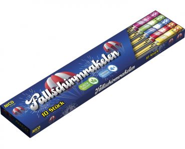 Raketen, Silvesterfeuerwerk,Feuerwerk kaufen