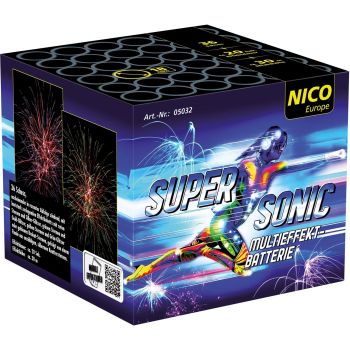 Fächerbatterie , Silvesterfeuerwerk,Feuerwerk online kaufen