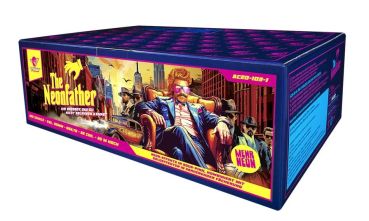 Profi-Feuerwerk,Batteriefeuerwerk, Sivesterfeuerwerk