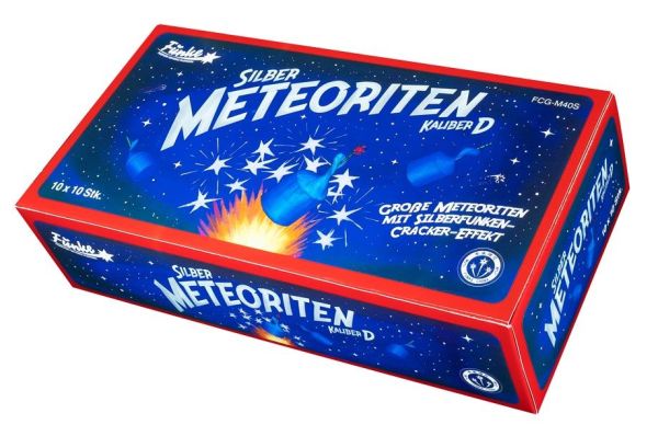 Lechtfeuerwerk, Bodenfeuerwerk,Silvesterfeuerwerk,Argento-Funke