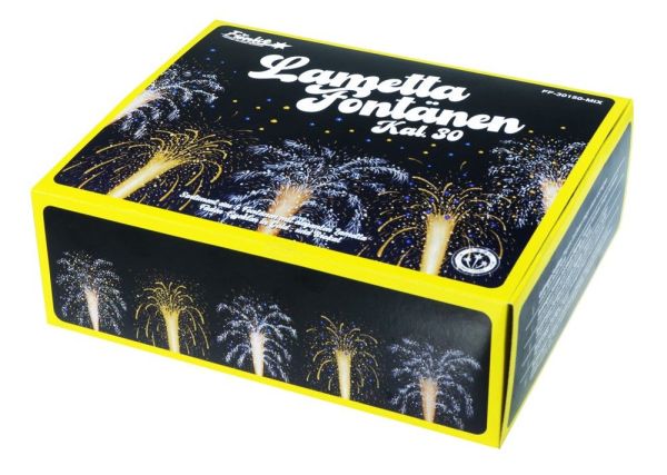 Lechtfeuerwerk, Bodenfeuerwerk,Silvesterfeuerwerk,Funke