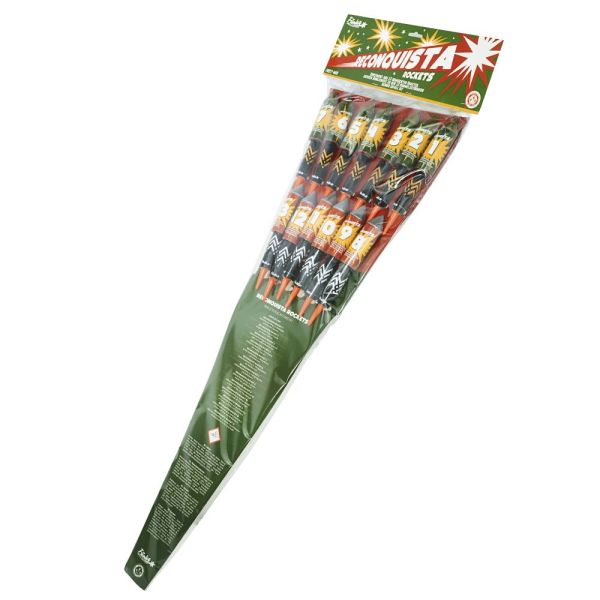Raketen, Silvesterfeuerwerk,Feuerwerk kaufen