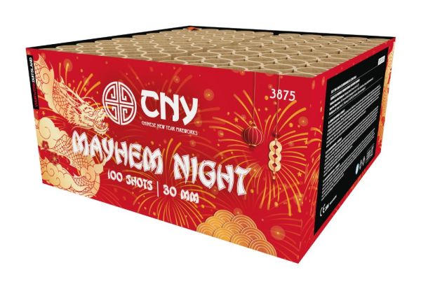 Profi-Feuerwerk,Batteriefeuerwerk, Sivesterfeuerwerk