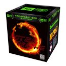 Profi-Feuerwerk,Batteriefeuerwerk, Sivesterfeuerwerk,Funke,Blackboxx