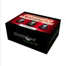 Lechtfeuerwerk, Feuervoegel,Silvesterfeuerwerk,Blackboxx