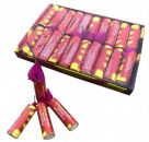 Pyrotrade Fireworks Silvester Knall- Bodenfeuerwerk "Color Thunder" 20er