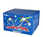 Funke Fireworks Silvester Show-Box "Whistling Palms" 100 Schuss