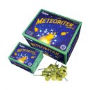 Funke Feuerwerk Silvester Leucht-Bodenfeuerwerk "Silber Meteoriten Kaliber C" 12er Packung