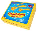 Funke Fireworks Silvester Leuchtfeuerwerk "Knallstern Fontänen" 6er Packung