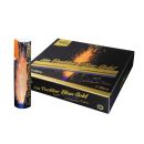 Funke Fireworks Silvester Leuchtfeuerwerk 5 Meter "Fontäne Gold Blau" 1 Stück