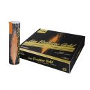 Funke Fireworks Silvester Leuchtfeuerwerk 5 Meter "Fontäne Gold" 1 Stück