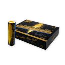 Funke Fireworks Silvester Leuchtfeuerwerk 7 Meter "Fontäne Blau - Gold"