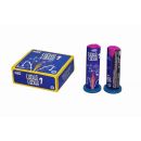 Lechtfeuerwerk, Bodenfeuerwerk,Silvesterfeuerwerk