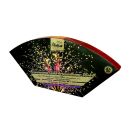 Lechtfeuerwerk, Bodenfeuerwerk,Silvesterfeuerwerk