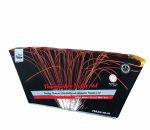Singleshots,Bomberrohre,Silvesterfeuerwerk,Single-Rows