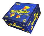 Funke Fireworks Leuchtfeuerwerk-Feuervögel "Nachtfalter" 10er Pack