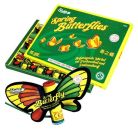 Funke Fireworks Leuchtfeuerwerk-Feuervögel "Spring Butterflies" 12er Packung