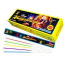 Partyfeuerwerk,Feuerwerkssortiment, Silvesterfeuerwerk
