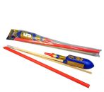 Funke Fireworks Iskra Line Silvester Profi Rakete F3 "Alfa 5"