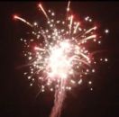 Profi-Feuerwerk,Batteriefeuerwerk, Sivesterfeuerwerk