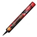 Tropic Fireworks Silvester Feuerwerk "Gatling Rebel Fire" 240 Schuss