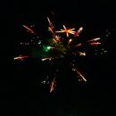 Profi-Feuerwerk,Batteriefeuerwerk, Sivesterfeuerwerk