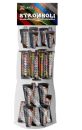 Xplode Fireworks Jugendfeuerwerk- Bodenfeuerwerk " Stromboli "30er Set